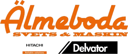 Älmeboda Svets & Maskin Aktiebolag